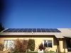 24 Solar panels